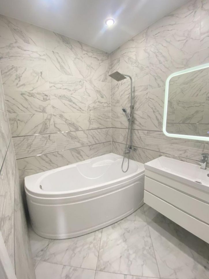 Коттедж/дом Ишкова ул