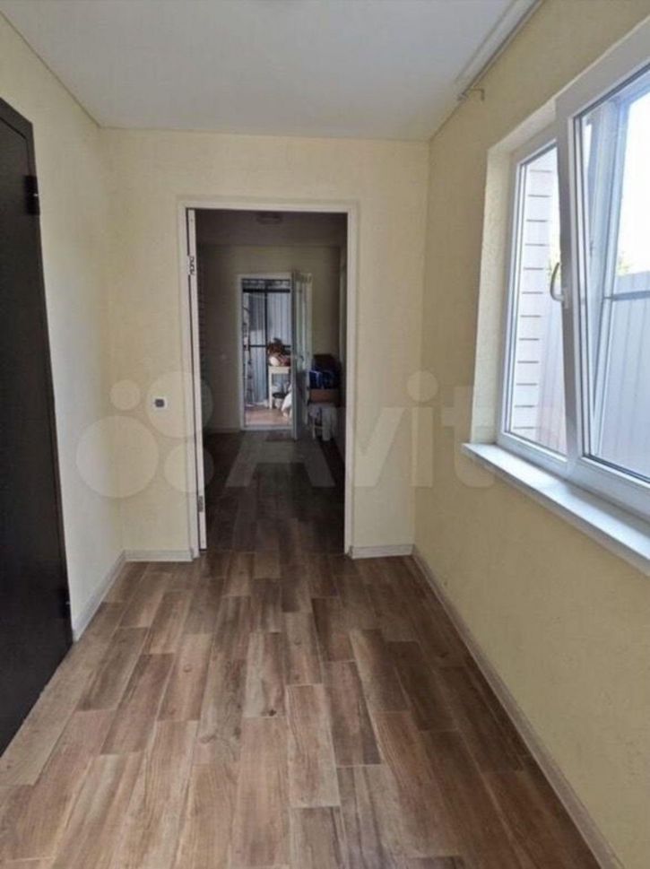 Коттедж/дом Широкая ул