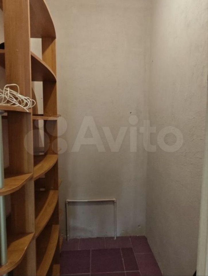 Коттедж/дом Широкая ул