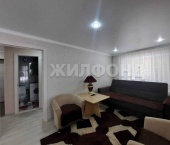 2-комн, 43кв м, этаж 1/5 Калинина улица, д.146/1