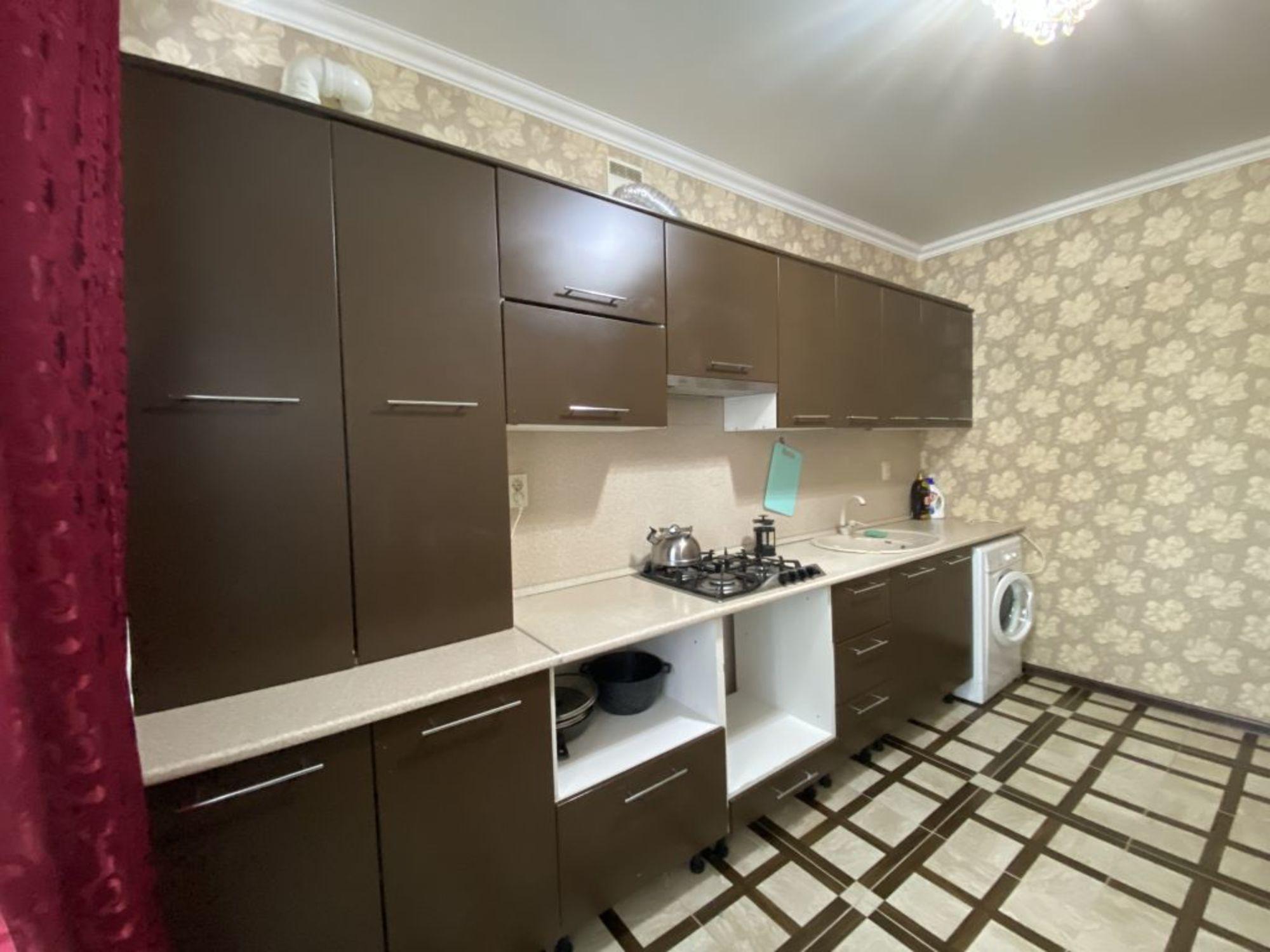 Купить квартиру за 3 100 000 рублей на Орджоникидзе ул