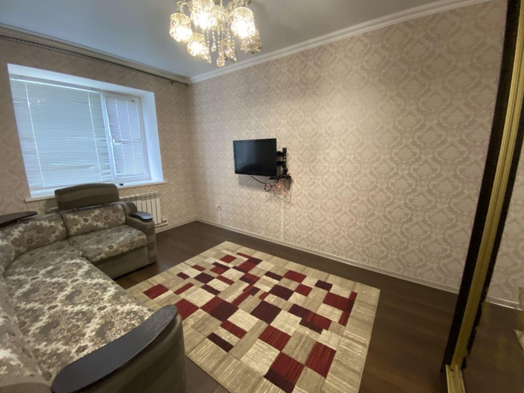 Купить квартиру за 3 100 000 рублей на Орджоникидзе ул