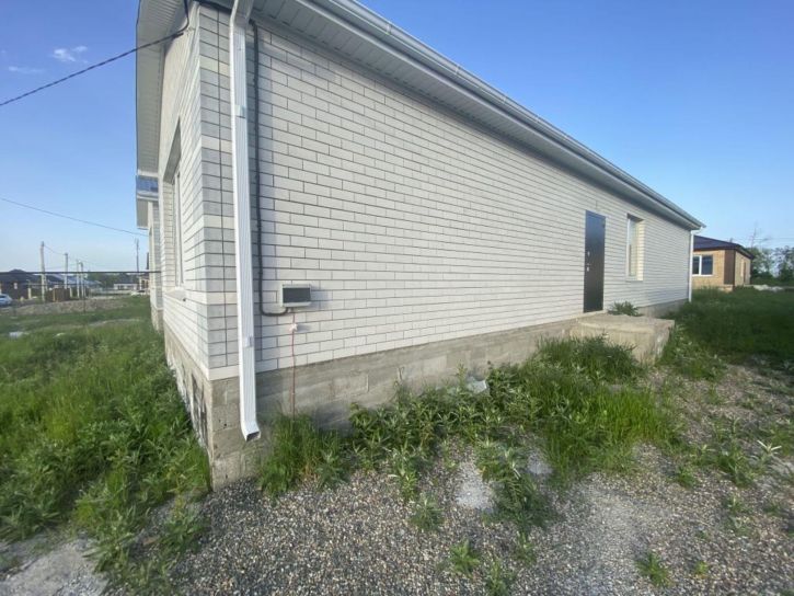 Коттедж/дом Князевский пер