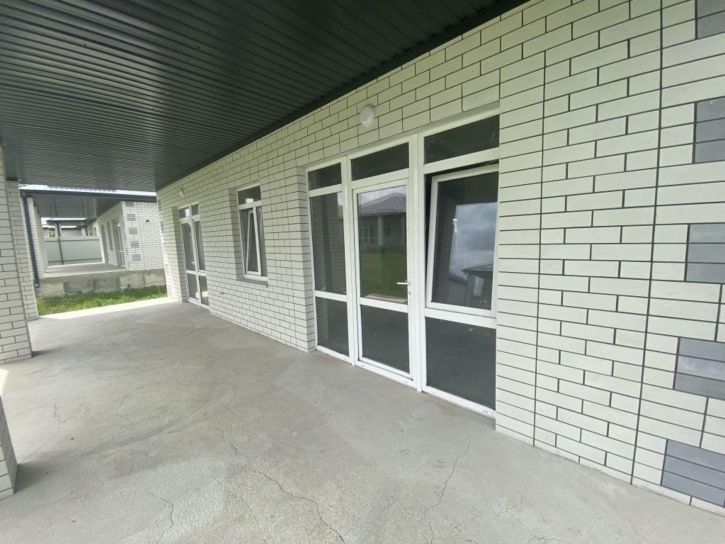 Коттедж/дом Князевский пер