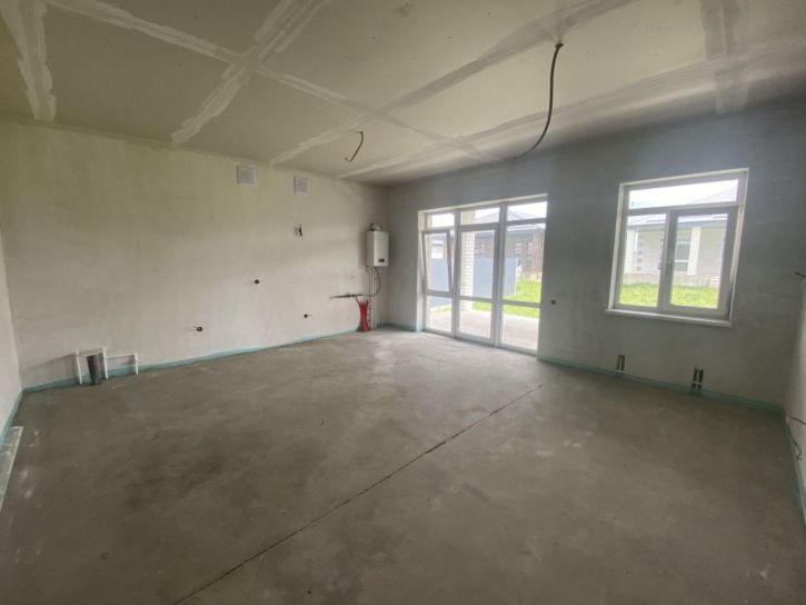 Коттедж/дом Князевский пер