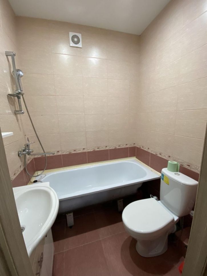 1-комн квартира Орджоникидзе ул