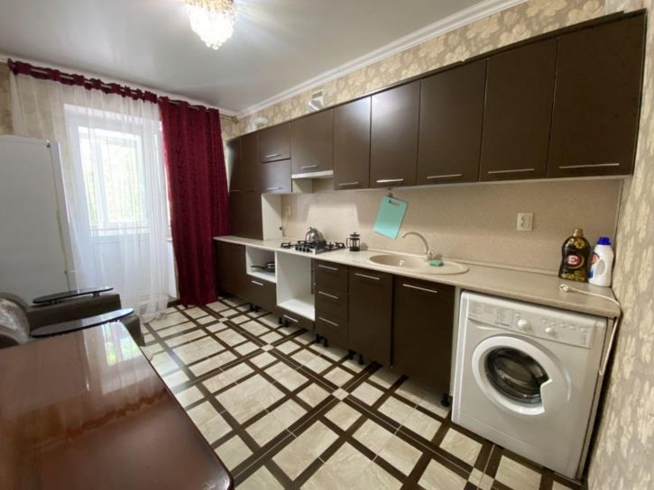 1-комн квартира Орджоникидзе ул