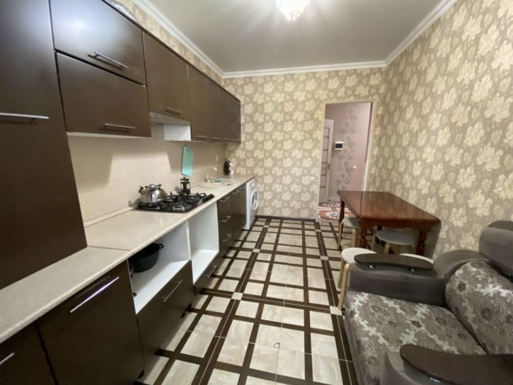 1-комн квартира Орджоникидзе ул