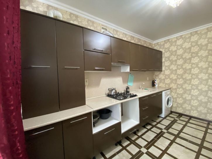 1-комн квартира Орджоникидзе ул