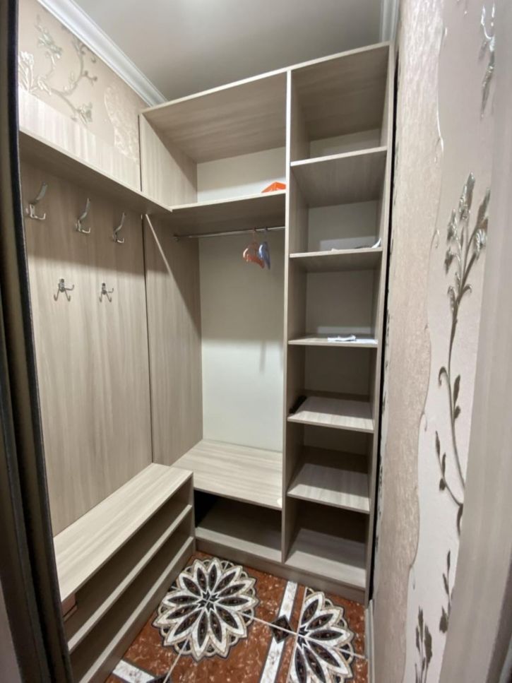 1-комн квартира Орджоникидзе ул