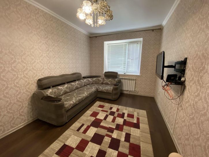 1-комн квартира Орджоникидзе ул