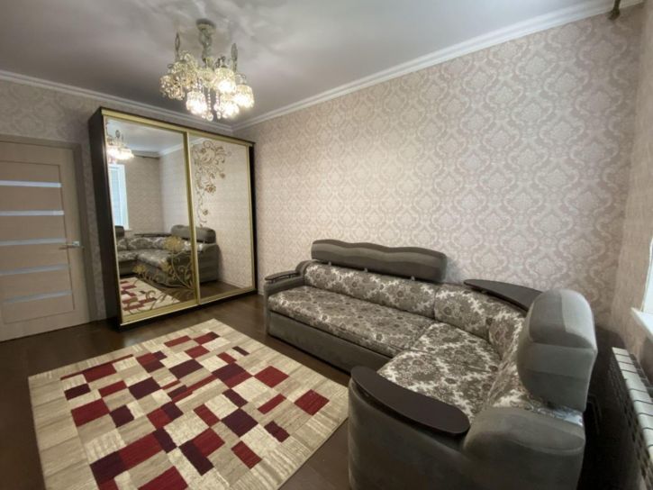 1-комн квартира Орджоникидзе ул