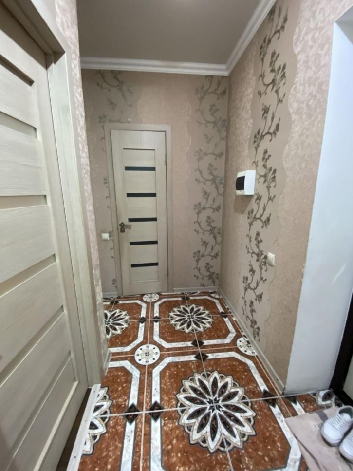 1-комн квартира Орджоникидзе ул