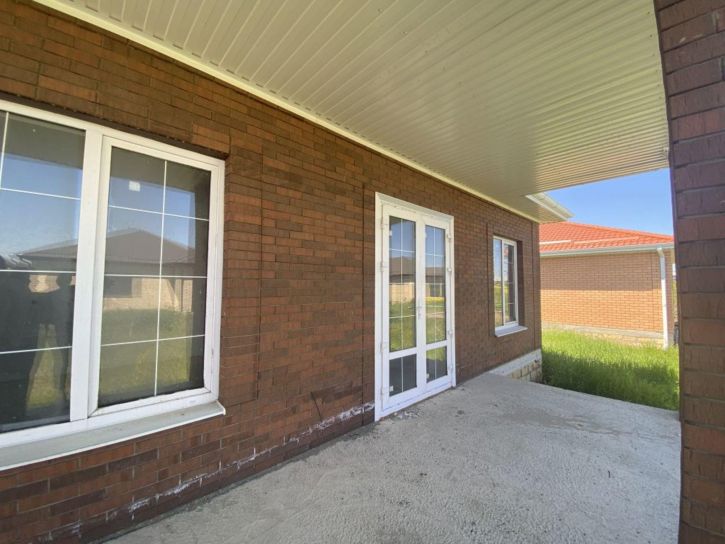 Коттедж/дом Чистопрудная ул