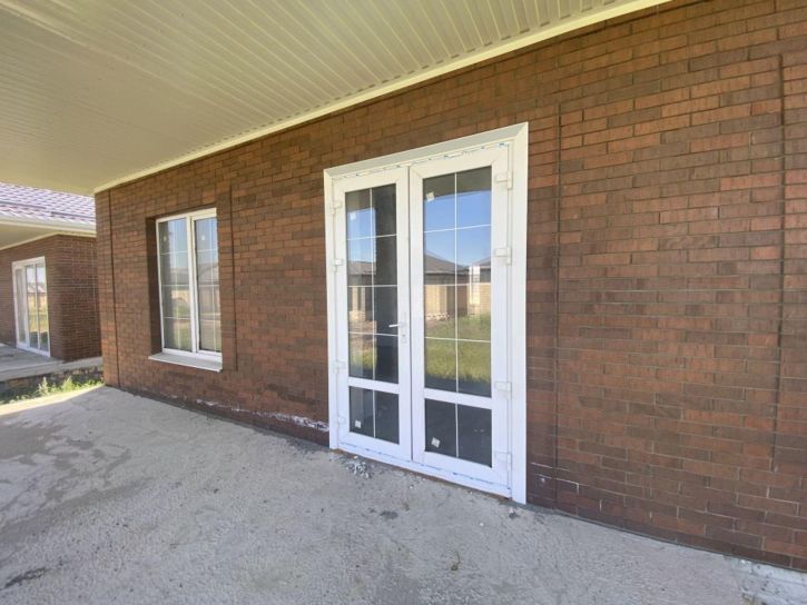 Коттедж/дом Чистопрудная ул