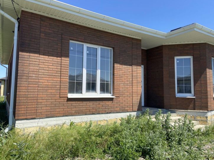 Коттедж/дом Чистопрудная ул