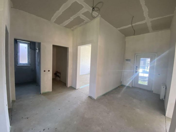 Коттедж/дом Чистопрудная ул