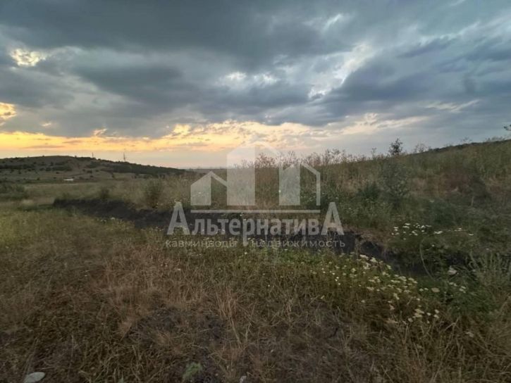 Земельный участок Оранжерейная ул.