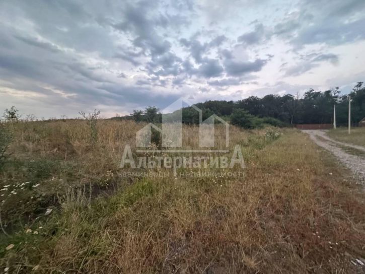 Земельный участок Оранжерейная ул.