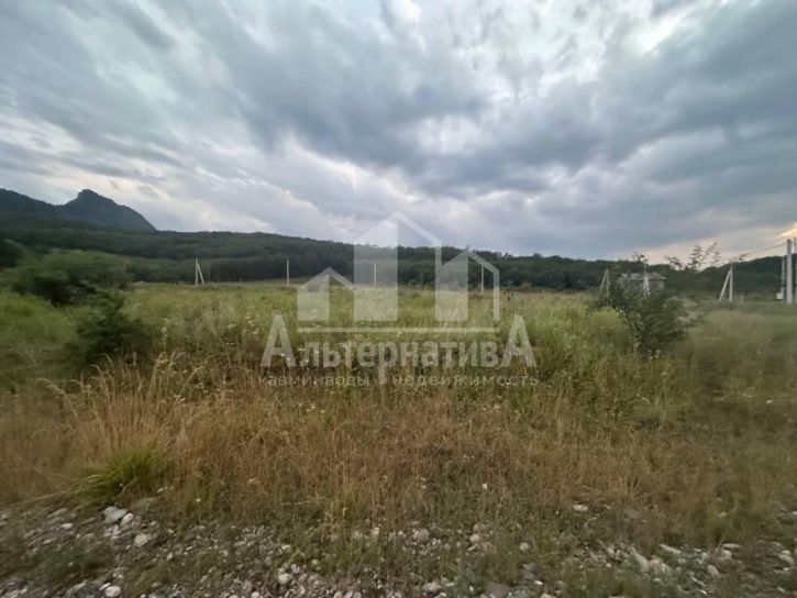 Земельный участок Оранжерейная ул.