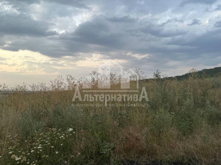 Земельный участок Оранжерейная ул.