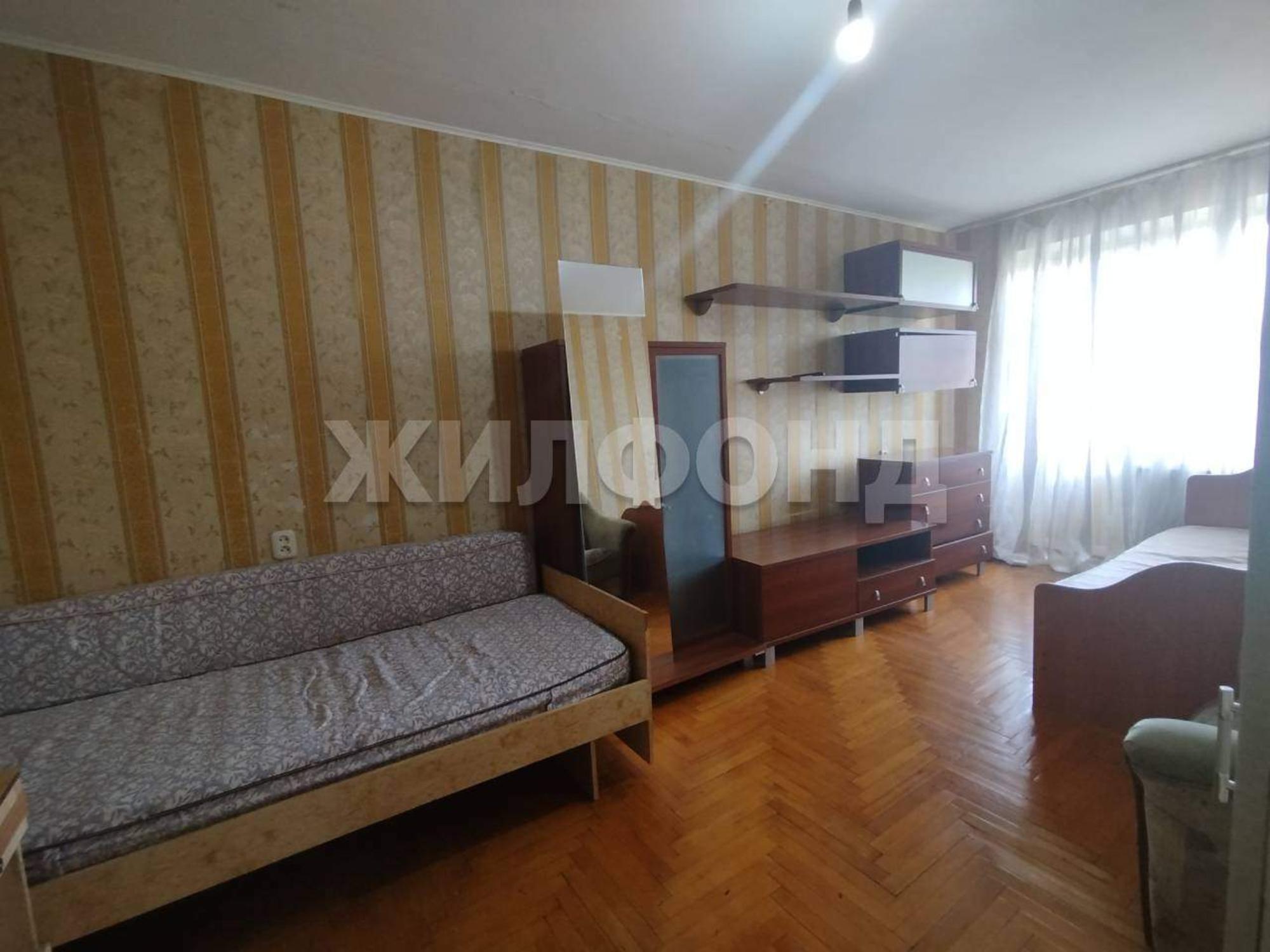 Купить квартиру за 2 600 000 рублей на Тургенева улица, д.11