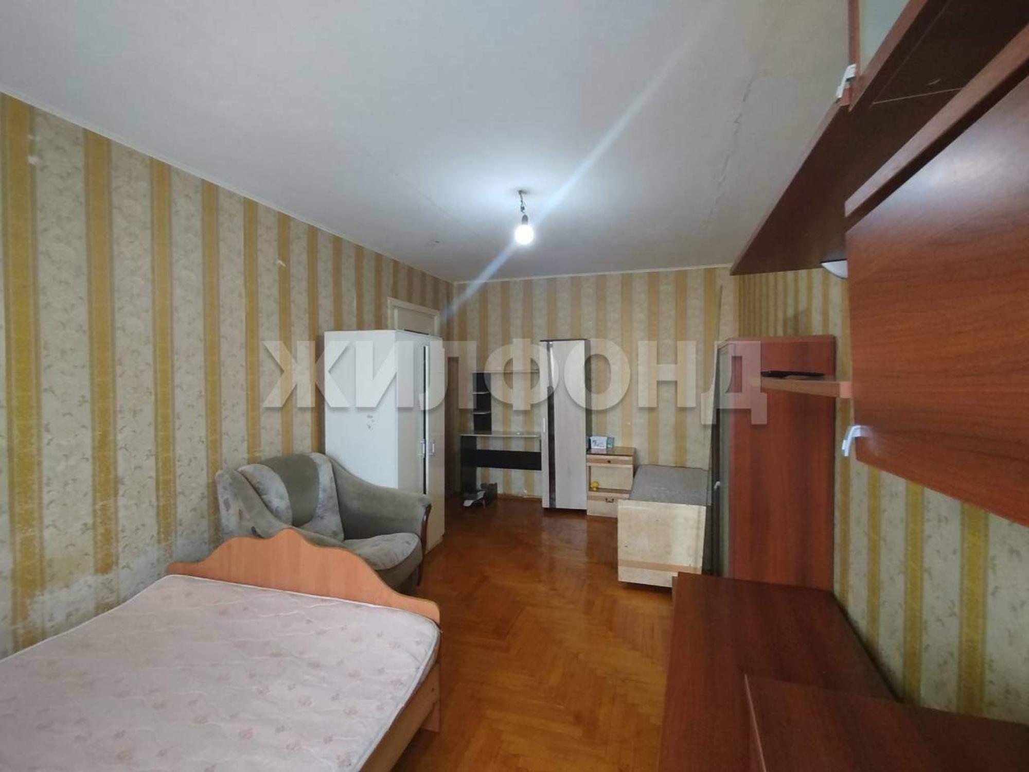 Купить квартиру за 2 600 000 рублей на Тургенева улица, д.11