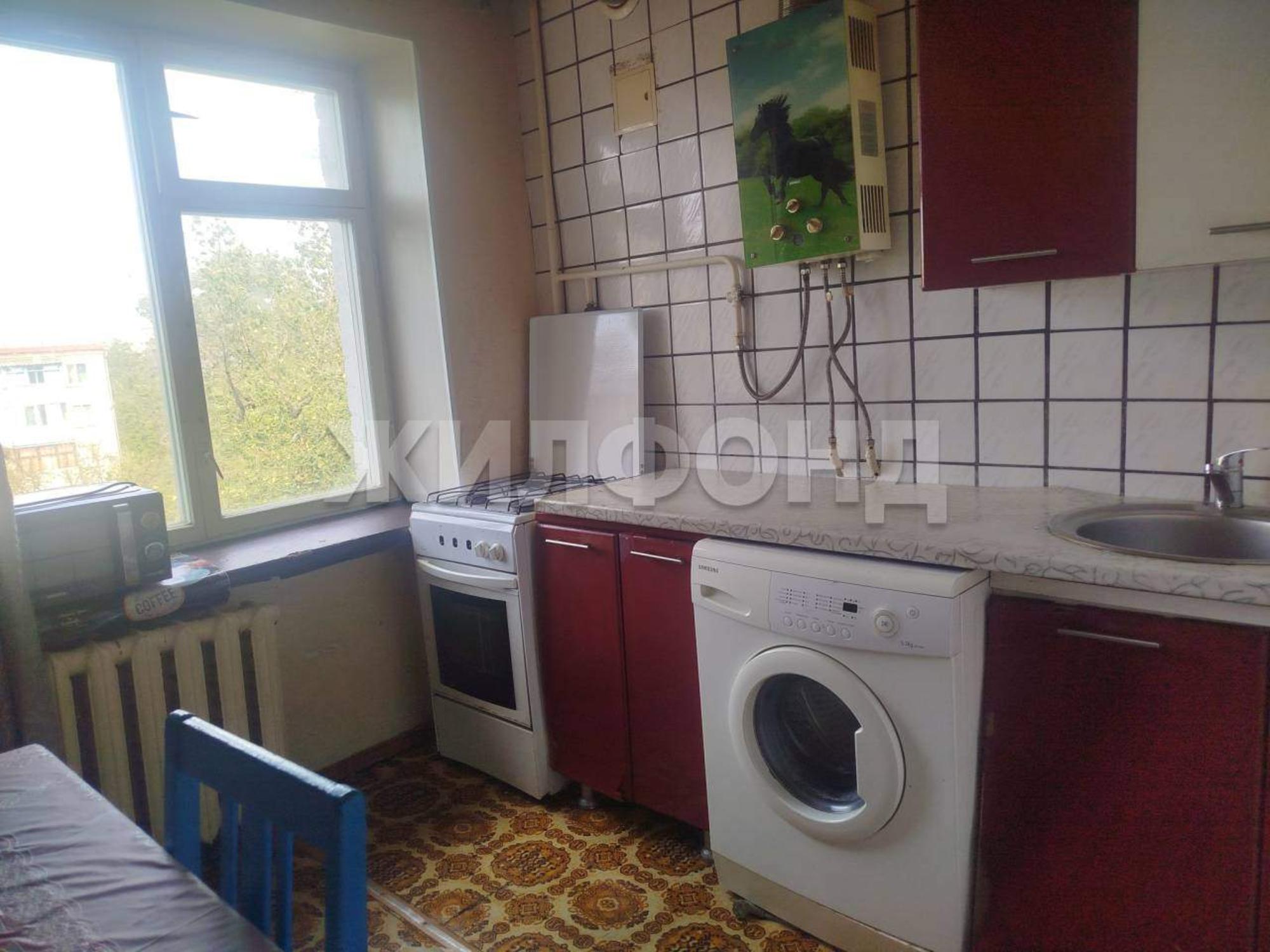 Купить квартиру за 2 600 000 рублей на Тургенева улица, д.11