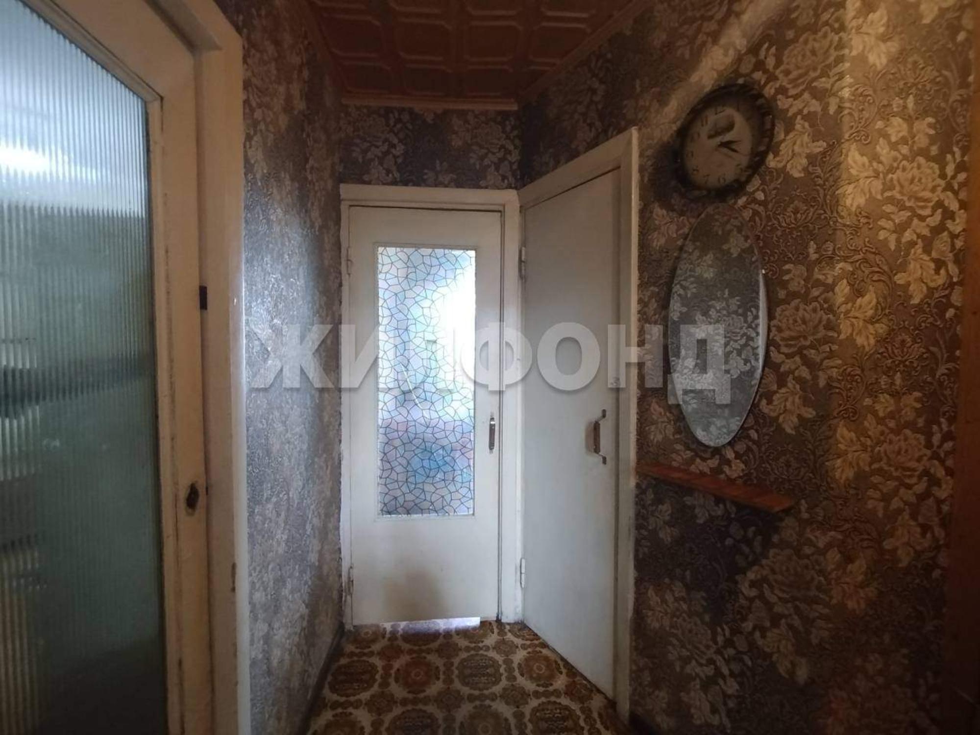 Купить квартиру за 2 600 000 рублей на Тургенева улица, д.11