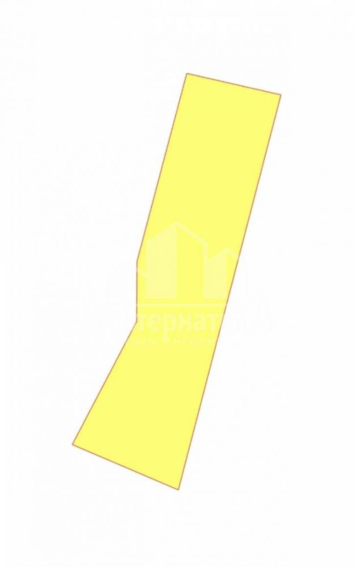 Земельный участок Московская ул.