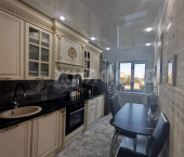 4-комн, 75кв м, этаж 6/9 Тронина улица, д.10