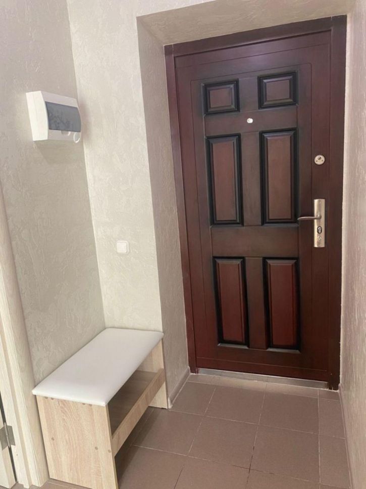 1-комн квартира Ленина ул, 213/6