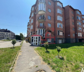 офис 214 кв м, этаж -1/5 Радостная улица, 1