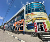 торговое помещение 600000 кв м Пятигорская улица, 83