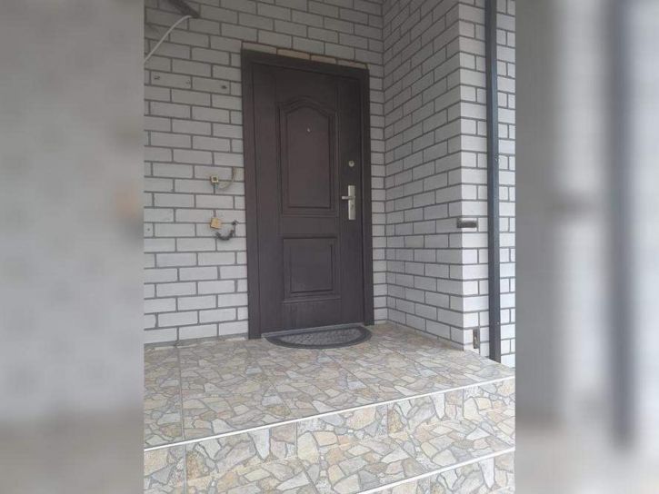 4-комн квартира Калабекова улица, д.2в