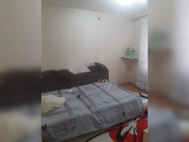 4-комн квартира Калабекова улица, д.2в