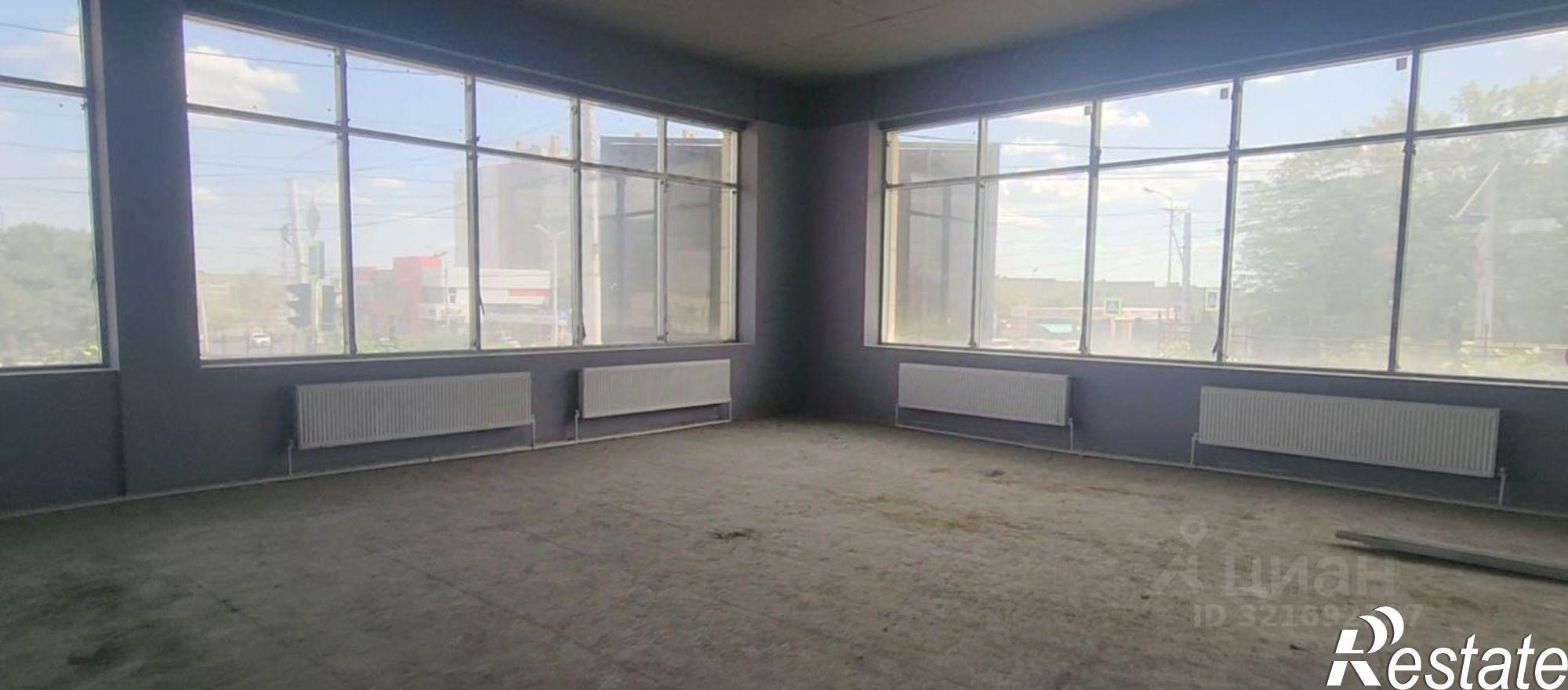 Купить торговое помещение за 100 000 000 рублей на Ставрополь, Серова ул, 462 л