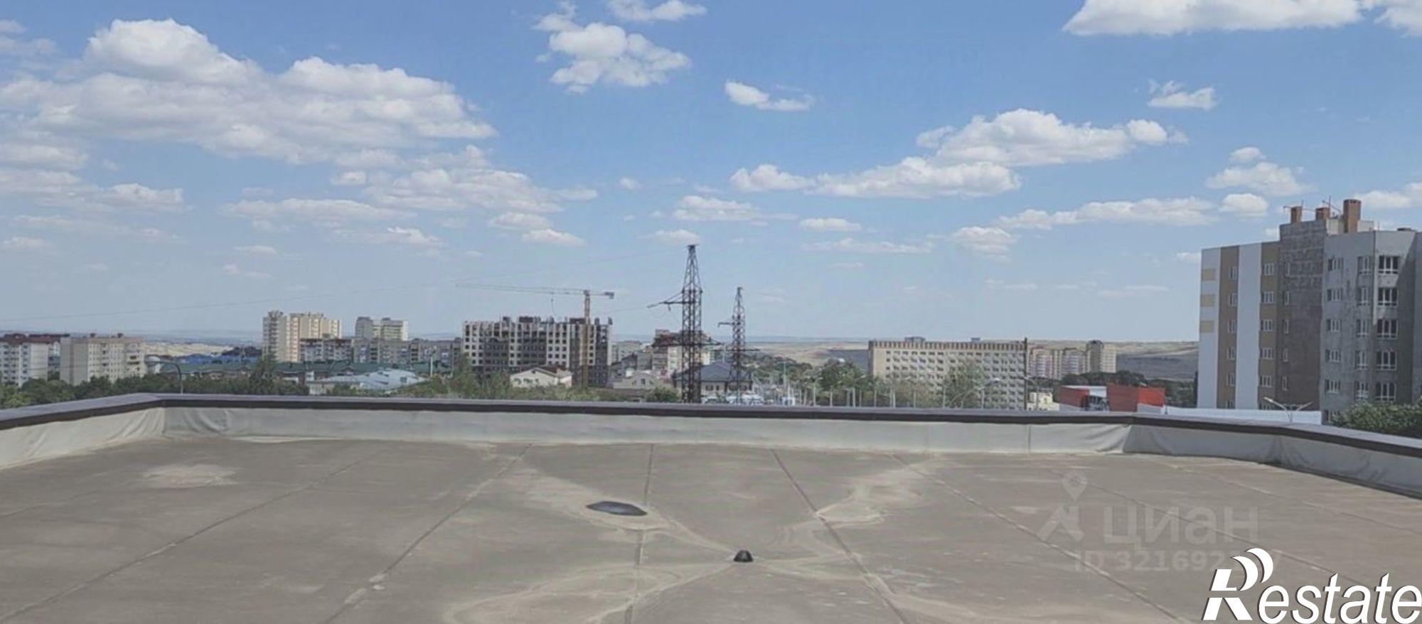 Купить торговое помещение за 100 000 000 рублей на Ставрополь, Серова ул, 462 л