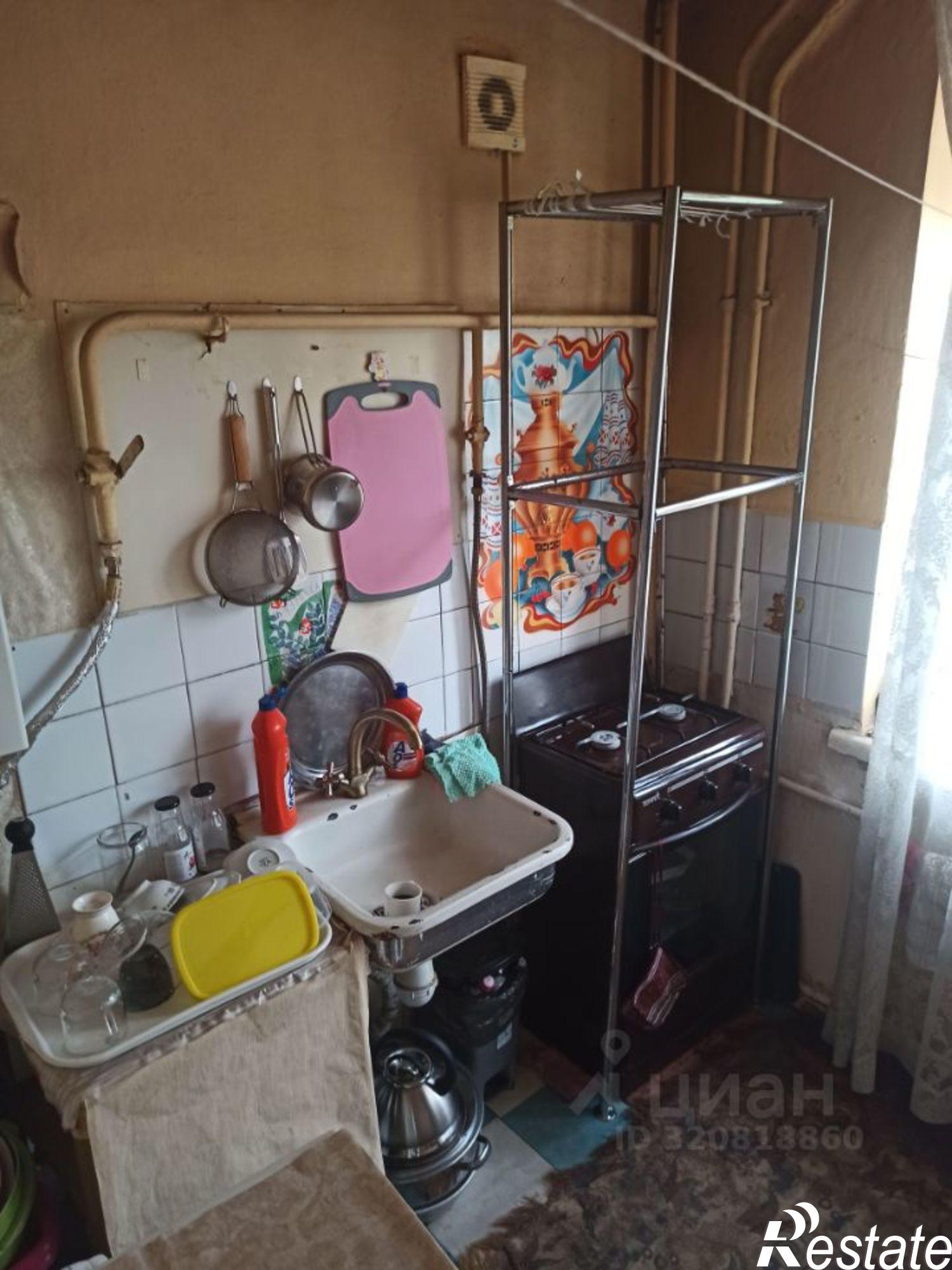 Купить квартиру за 3 400 000 рублей на Ессентуки