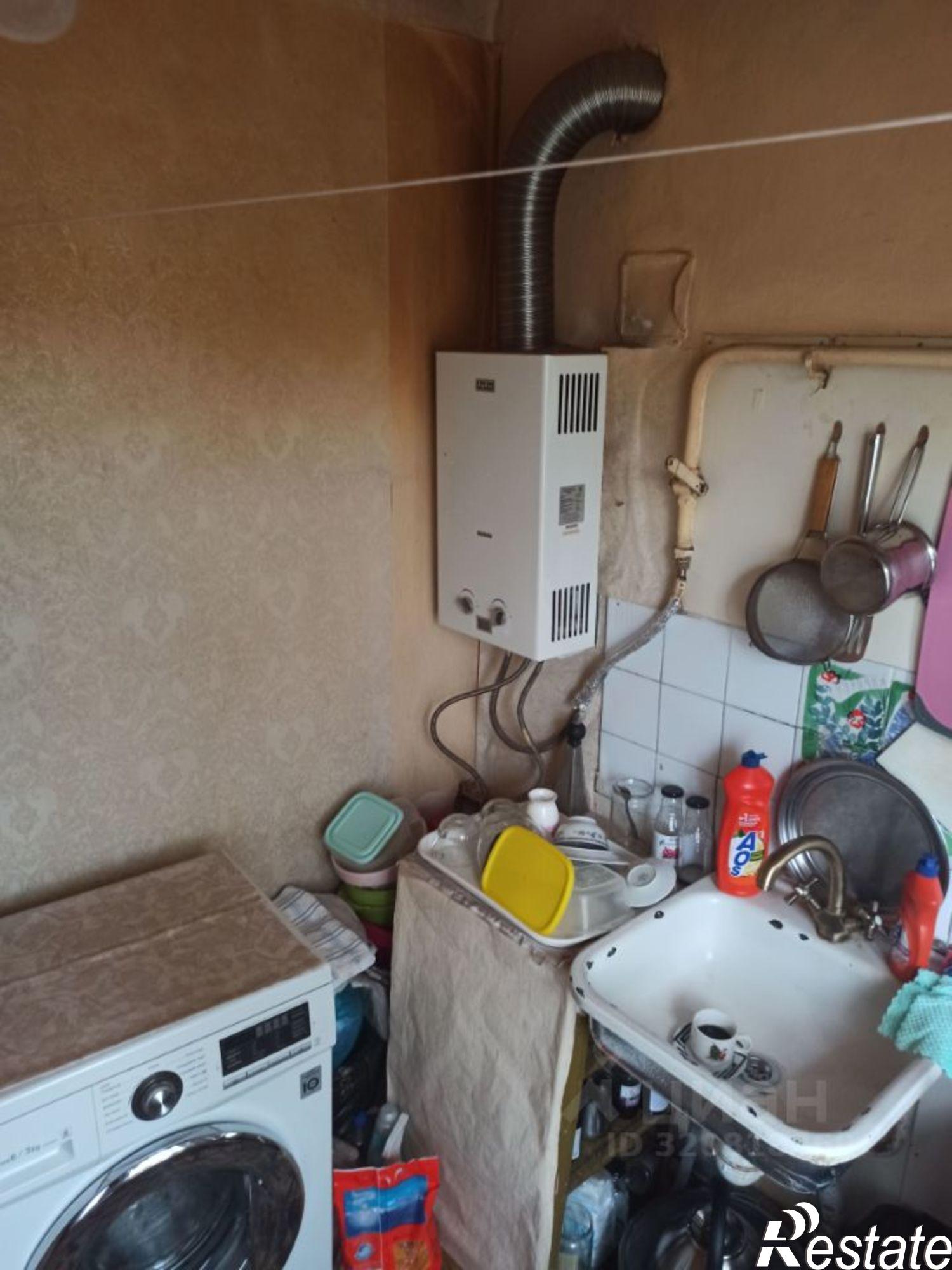 Купить квартиру за 3 400 000 рублей на Ессентуки