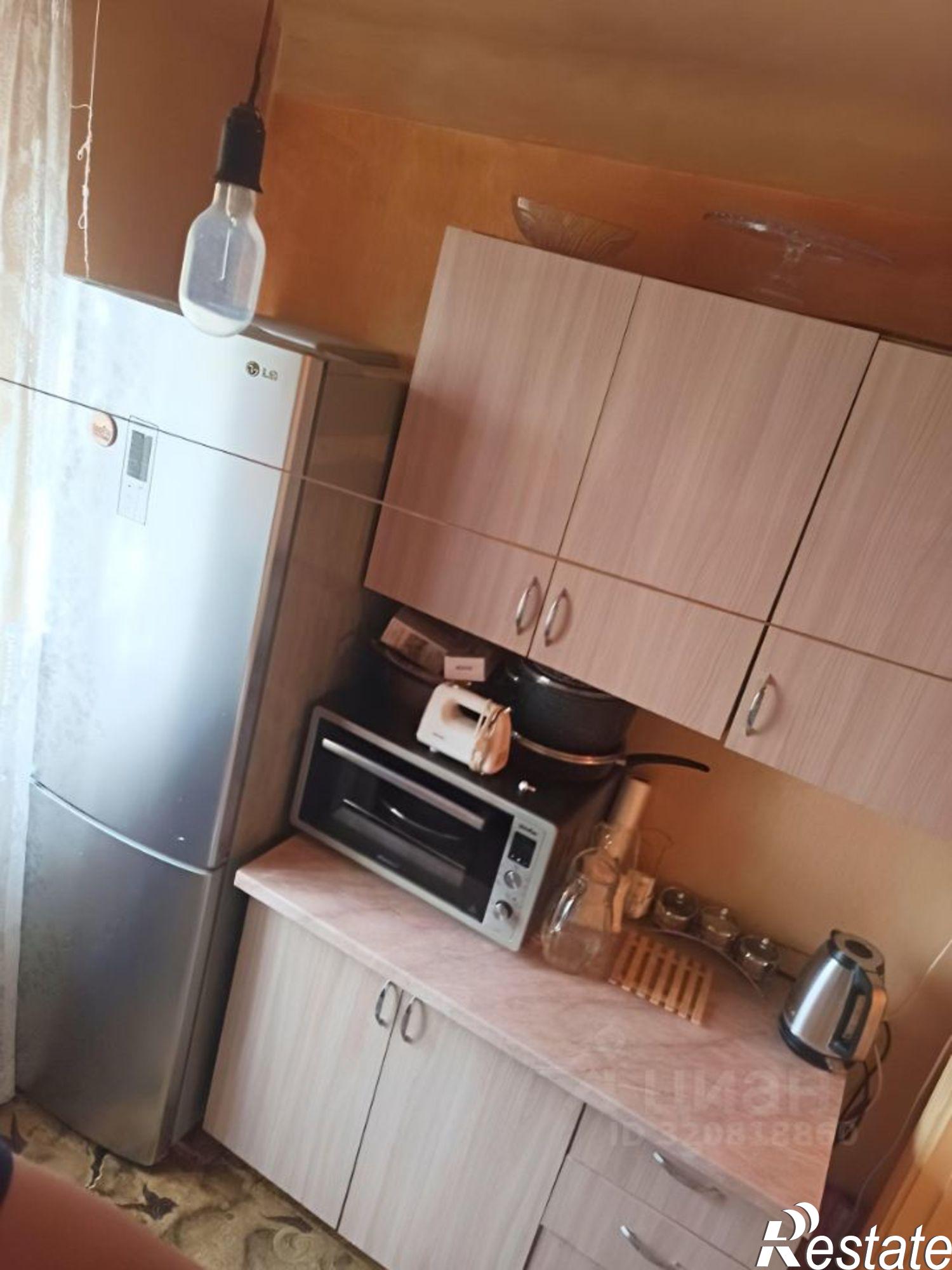 Купить квартиру за 3 400 000 рублей на Ессентуки