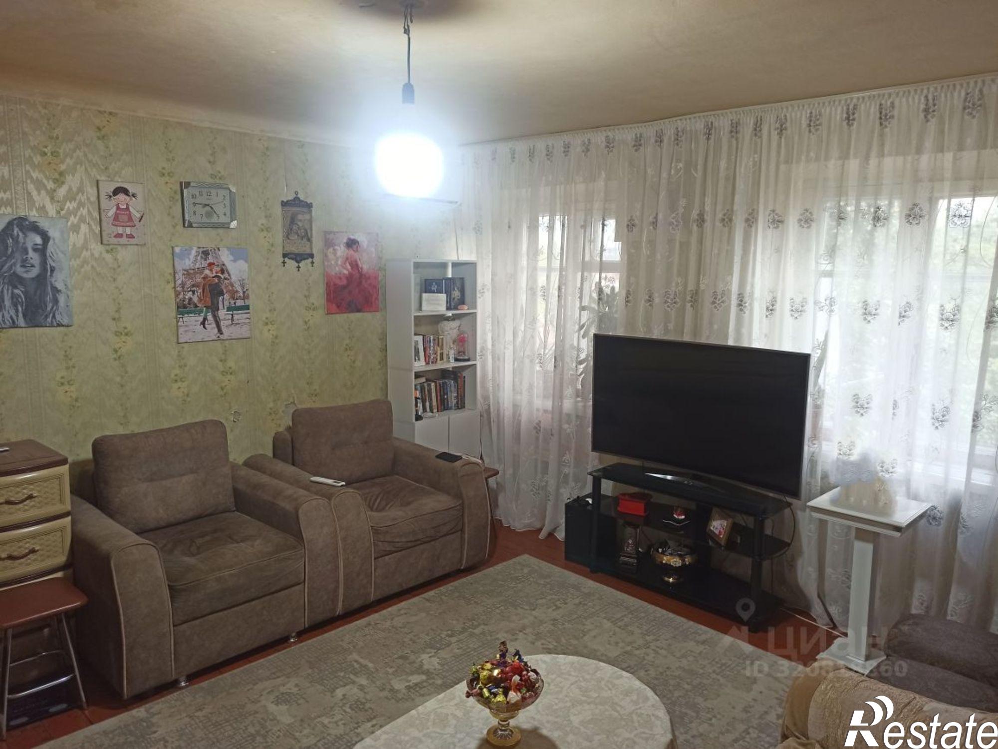 Купить квартиру за 3 400 000 рублей на Ессентуки