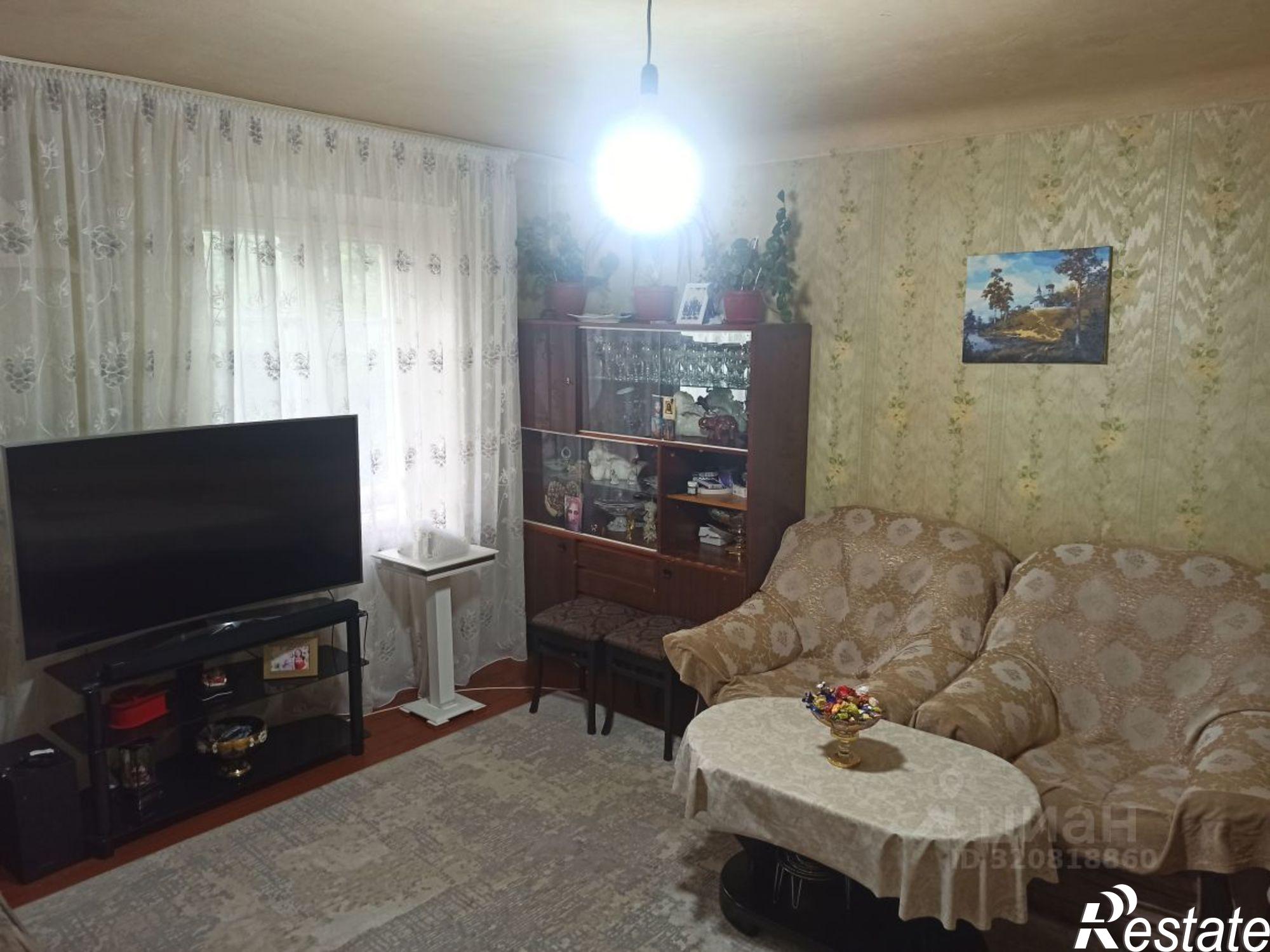 Купить квартиру за 3 400 000 рублей на Ессентуки