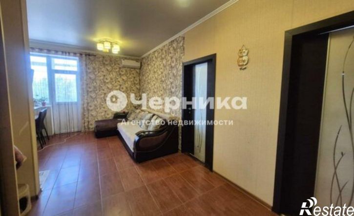 2-комн квартира Предгорный муниципальный округ, станица Ессентукская, улица Победы, 1