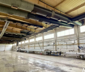 склад 23000 кв м Транспортная улица, 2