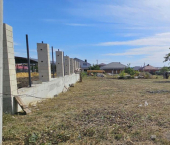 земля 8.5 сот Серафимовская улица, 8