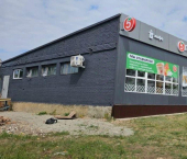 торговое помещение 600 кв м 