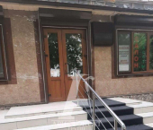 помещение 47 кв м улица 295-й Стрелковой Дивизии, 12