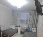 2-комн, 51кв м, этаж 4/5 ул Новая, 3