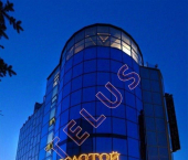 торговое помещение 1738 кв м проспект Калинина, 38А 1